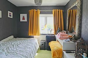 Bedroom 3- click for photo gallery